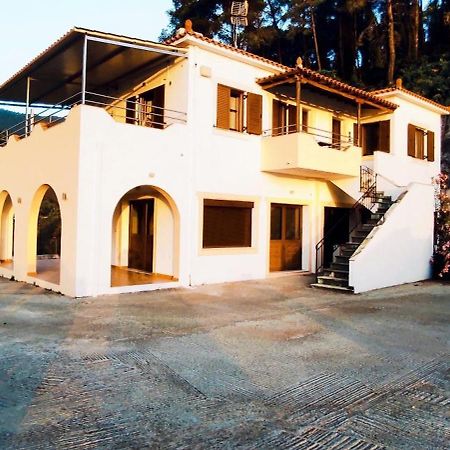Nostra Casa Di Hovolo Appartement Neo Klima Buitenkant foto