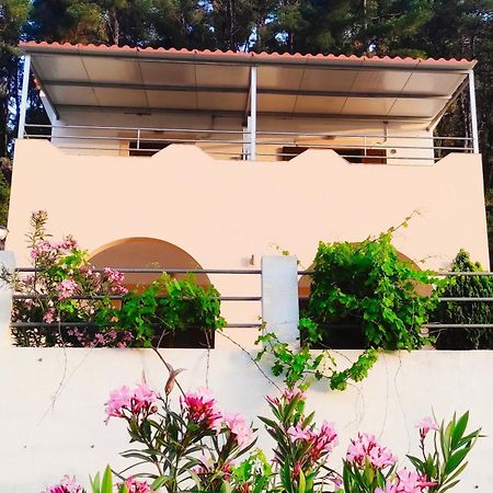 Nostra Casa Di Hovolo Appartement Neo Klima Buitenkant foto