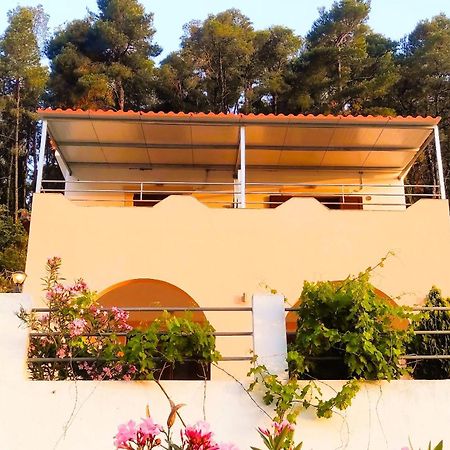 Nostra Casa Di Hovolo Appartement Neo Klima Buitenkant foto