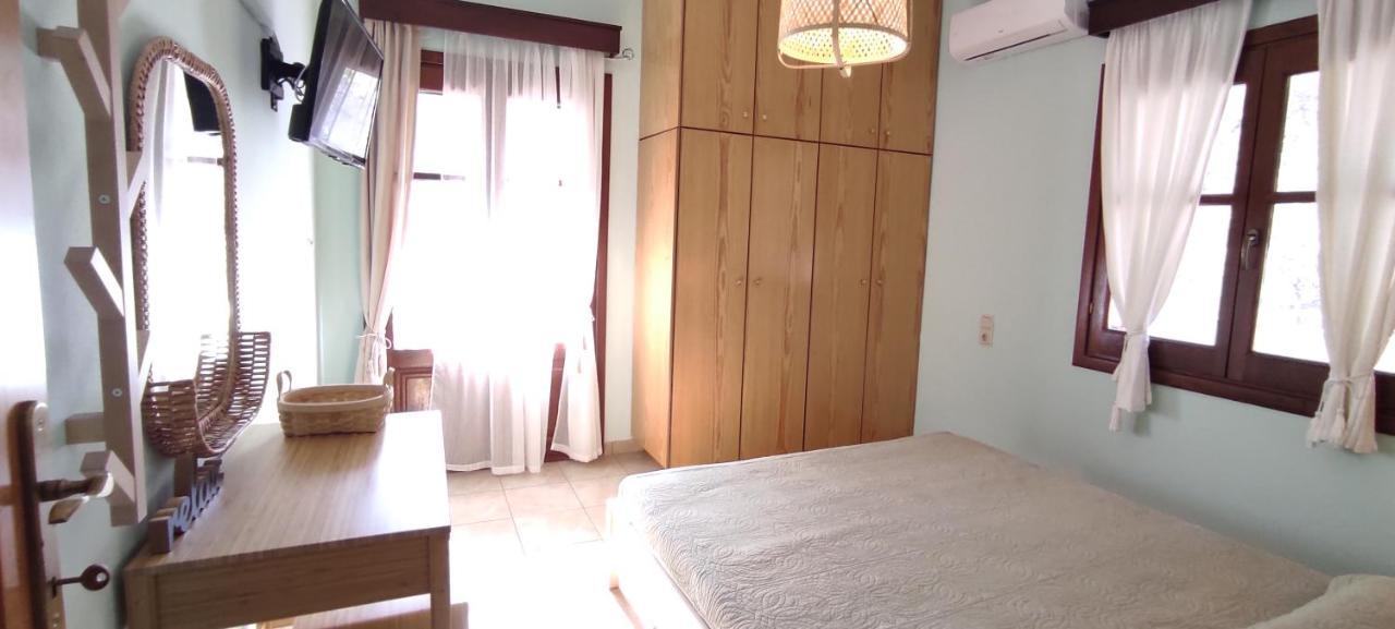 Nostra Casa Di Hovolo Appartement Neo Klima Buitenkant foto
