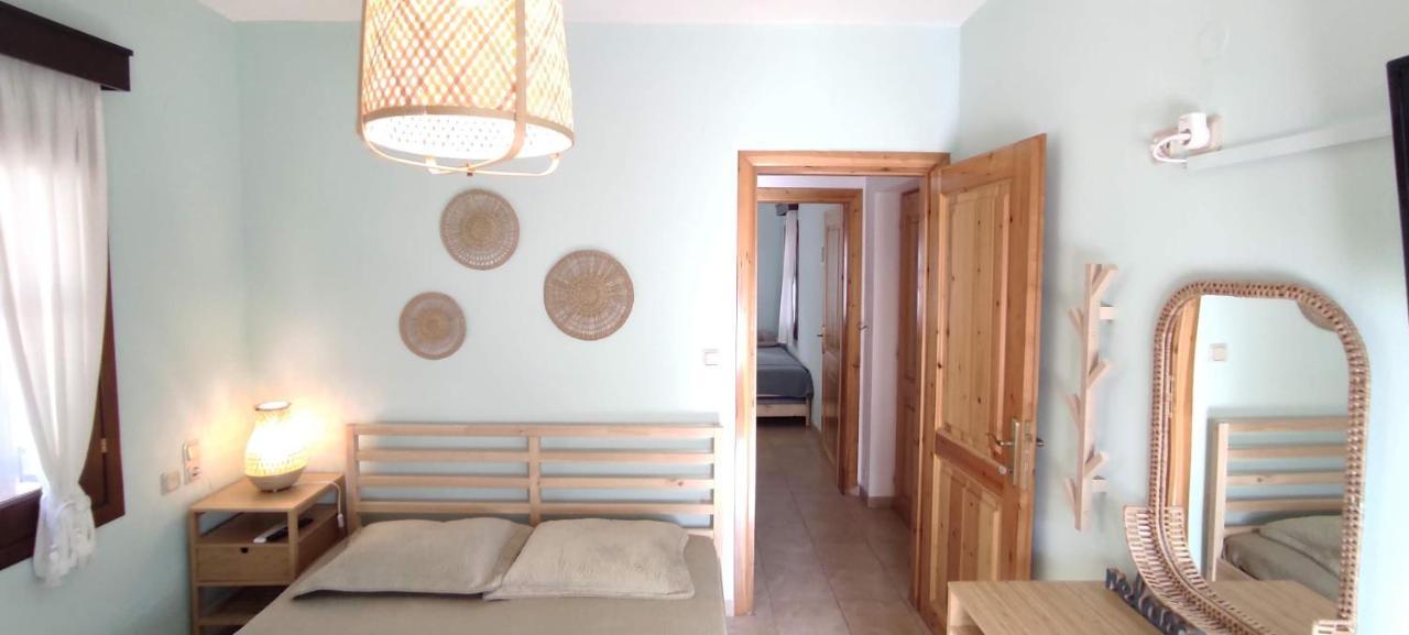 Nostra Casa Di Hovolo Appartement Neo Klima Buitenkant foto