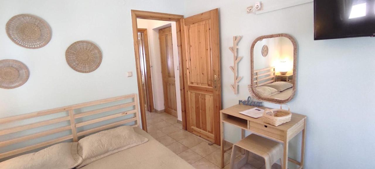 Nostra Casa Di Hovolo Appartement Neo Klima Buitenkant foto