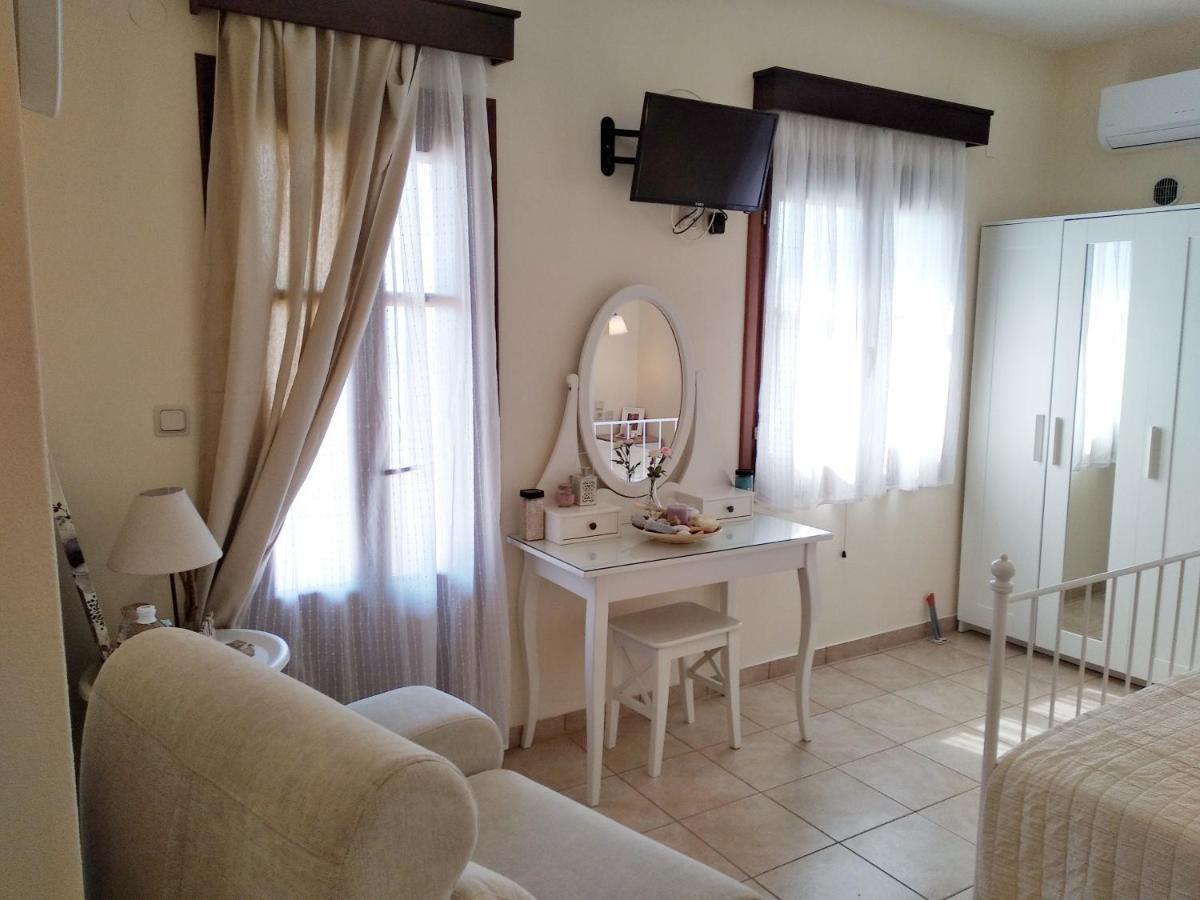 Nostra Casa Di Hovolo Appartement Neo Klima Buitenkant foto