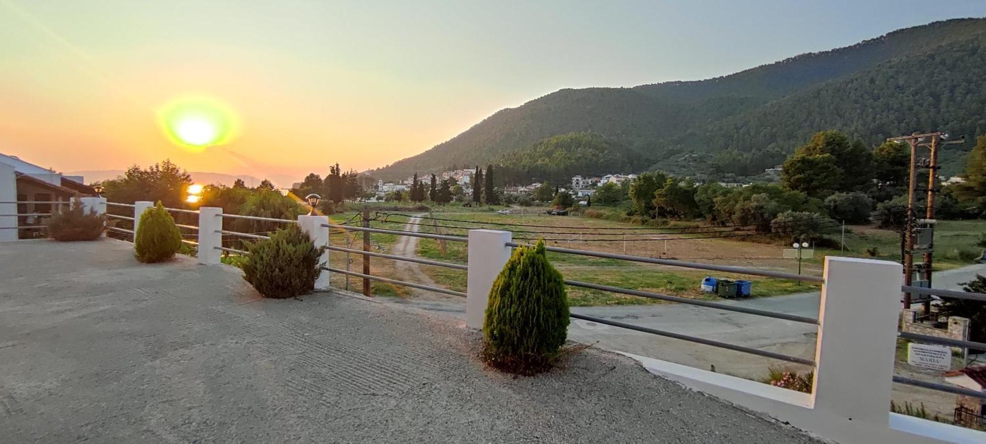 Nostra Casa Di Hovolo Appartement Neo Klima Buitenkant foto
