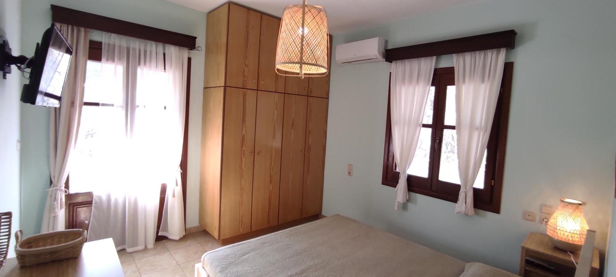 Nostra Casa Di Hovolo Appartement Neo Klima Kamer foto