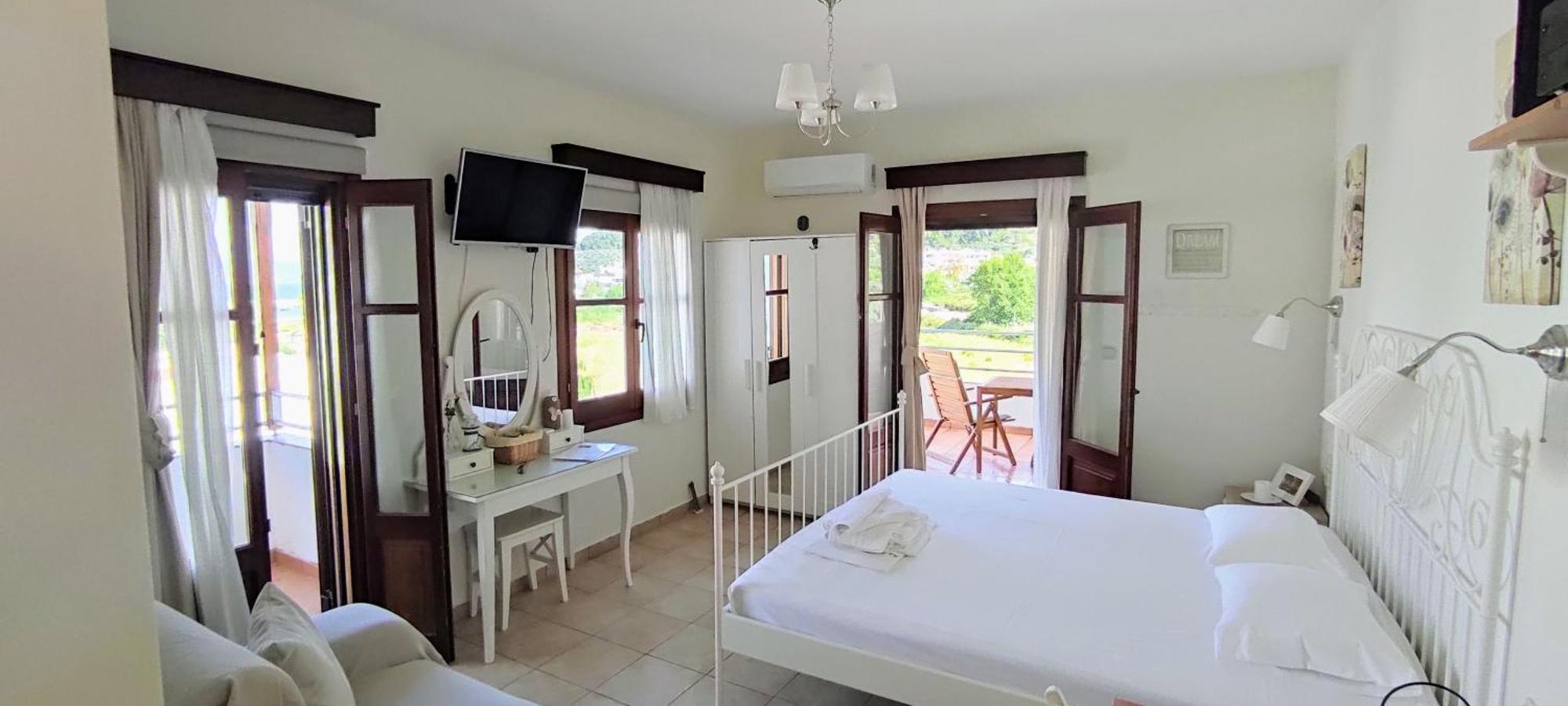 Nostra Casa Di Hovolo Appartement Neo Klima Buitenkant foto