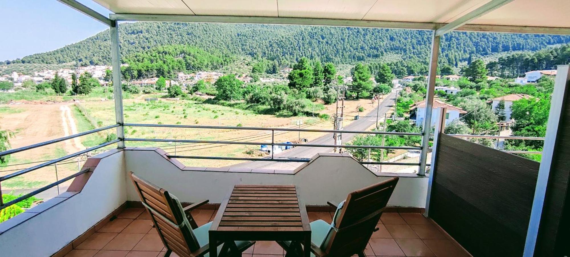 Nostra Casa Di Hovolo Appartement Neo Klima Buitenkant foto