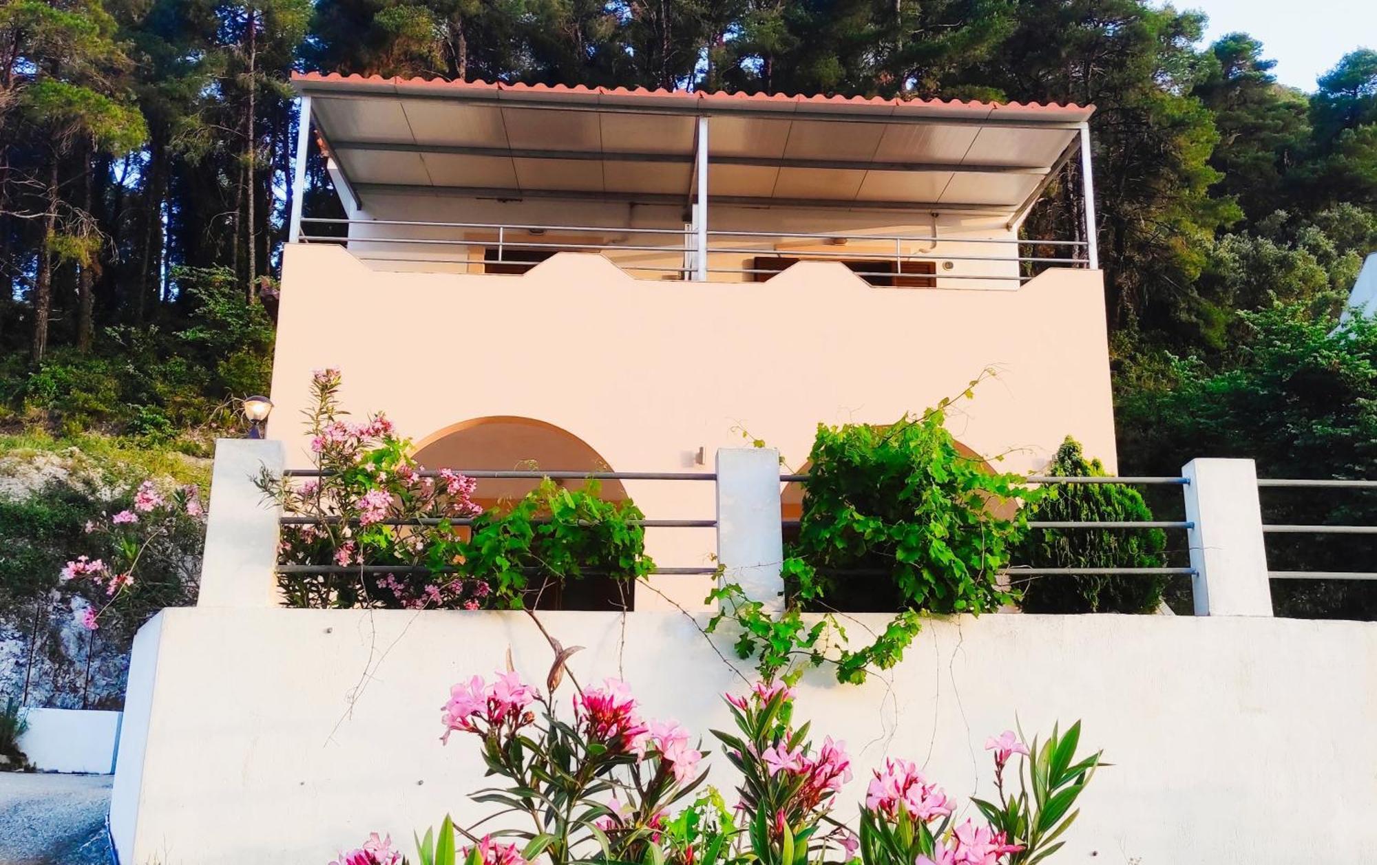 Nostra Casa Di Hovolo Appartement Neo Klima Buitenkant foto