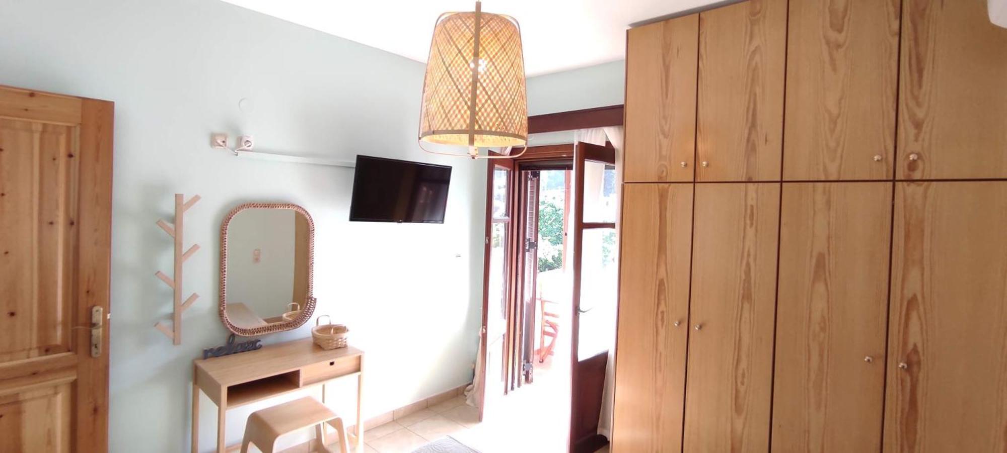 Nostra Casa Di Hovolo Appartement Neo Klima Buitenkant foto