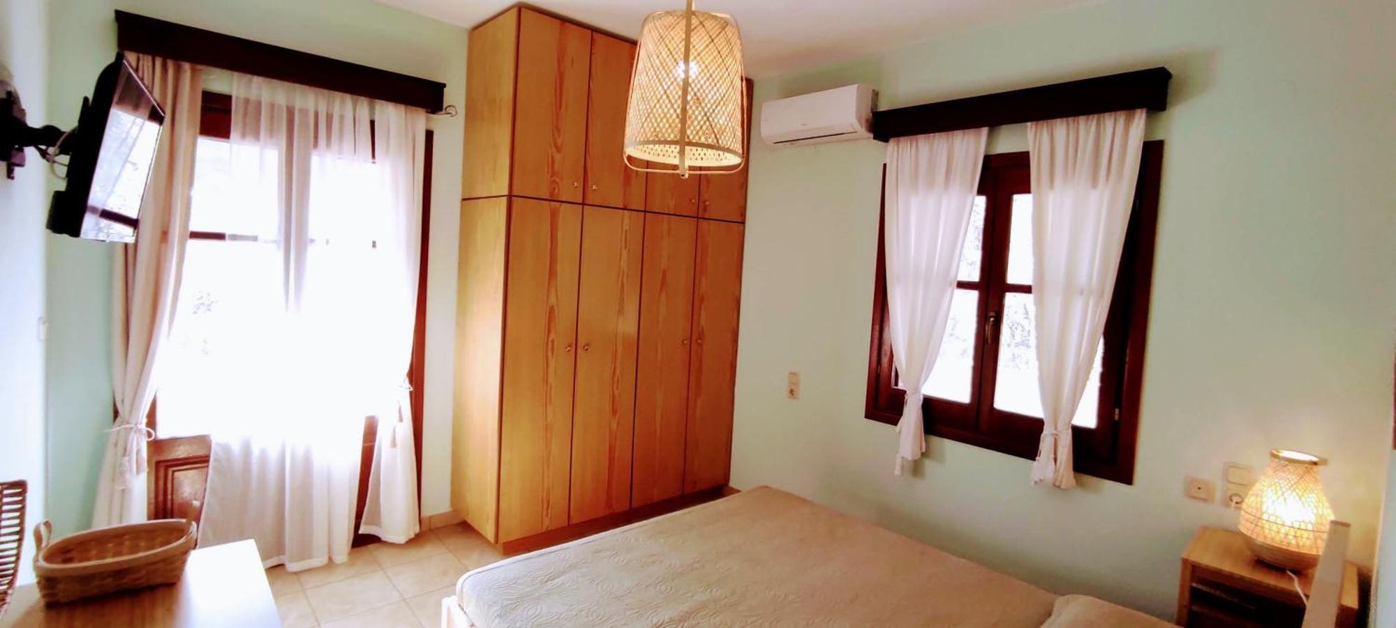 Nostra Casa Di Hovolo Appartement Neo Klima Kamer foto