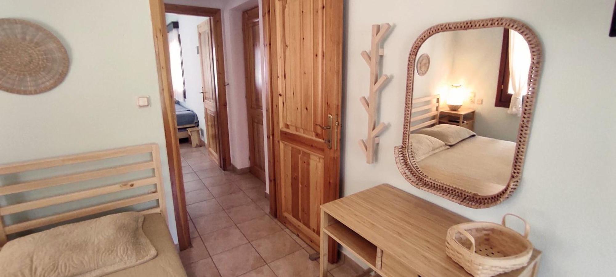 Nostra Casa Di Hovolo Appartement Neo Klima Buitenkant foto