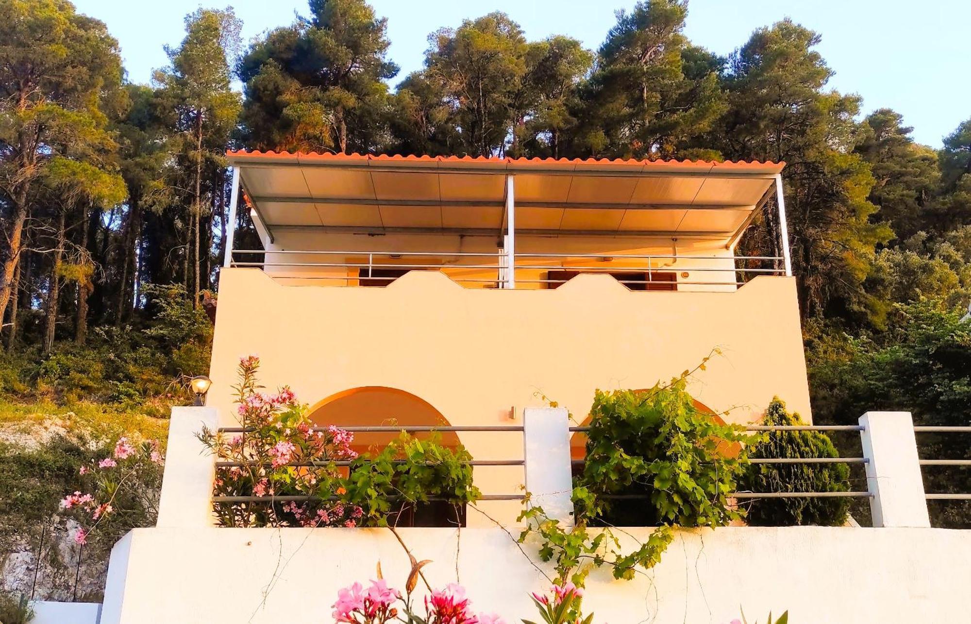Nostra Casa Di Hovolo Appartement Neo Klima Buitenkant foto