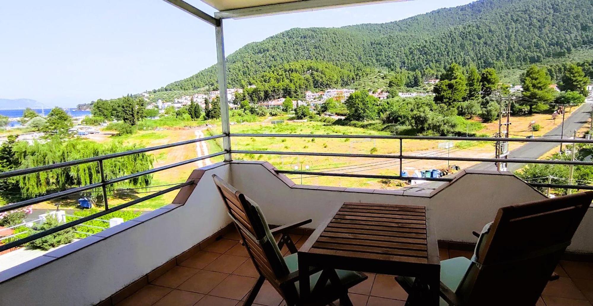 Nostra Casa Di Hovolo Appartement Neo Klima Buitenkant foto