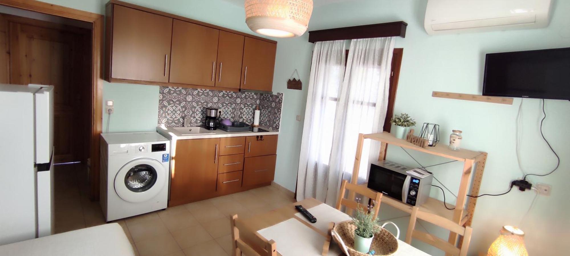Nostra Casa Di Hovolo Appartement Neo Klima Buitenkant foto