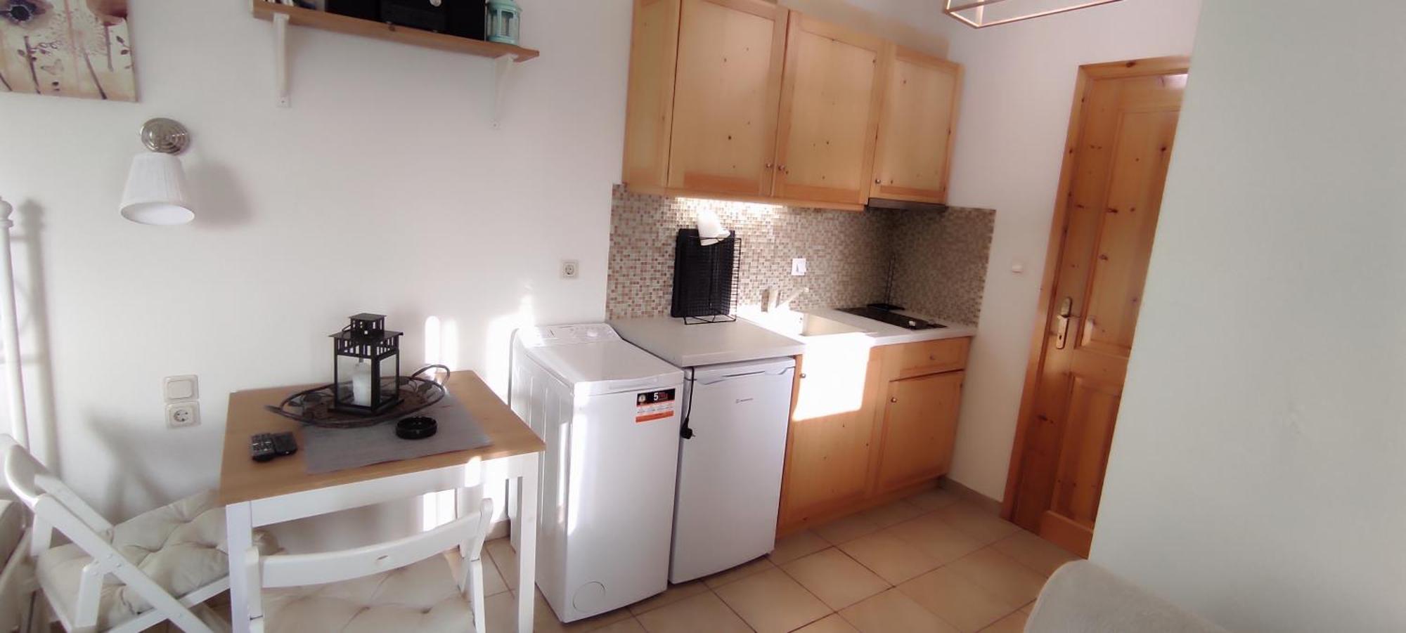 Nostra Casa Di Hovolo Appartement Neo Klima Buitenkant foto