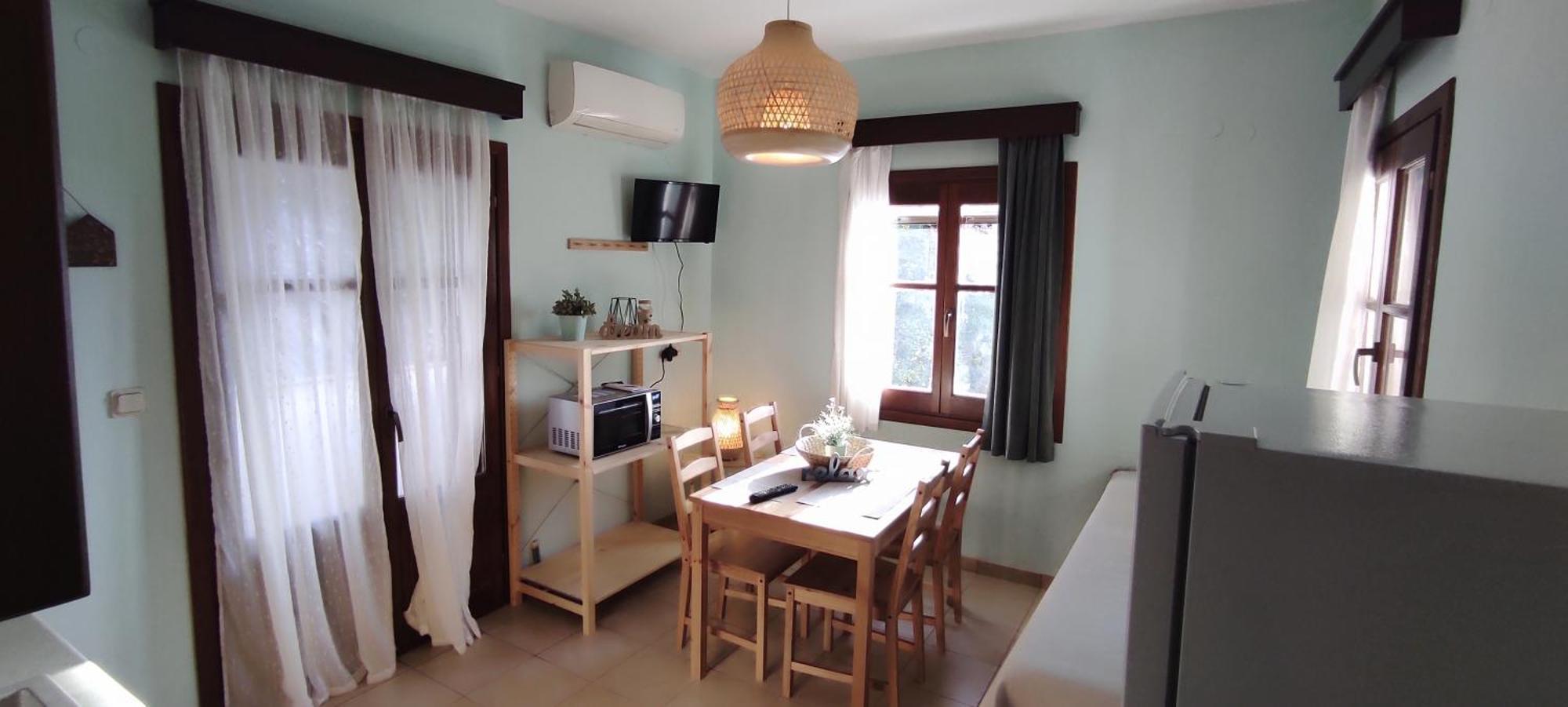 Nostra Casa Di Hovolo Appartement Neo Klima Buitenkant foto