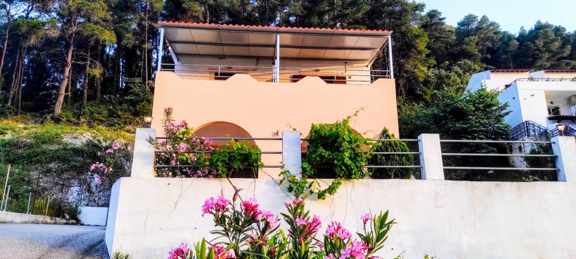Nostra Casa Di Hovolo Appartement Neo Klima Buitenkant foto